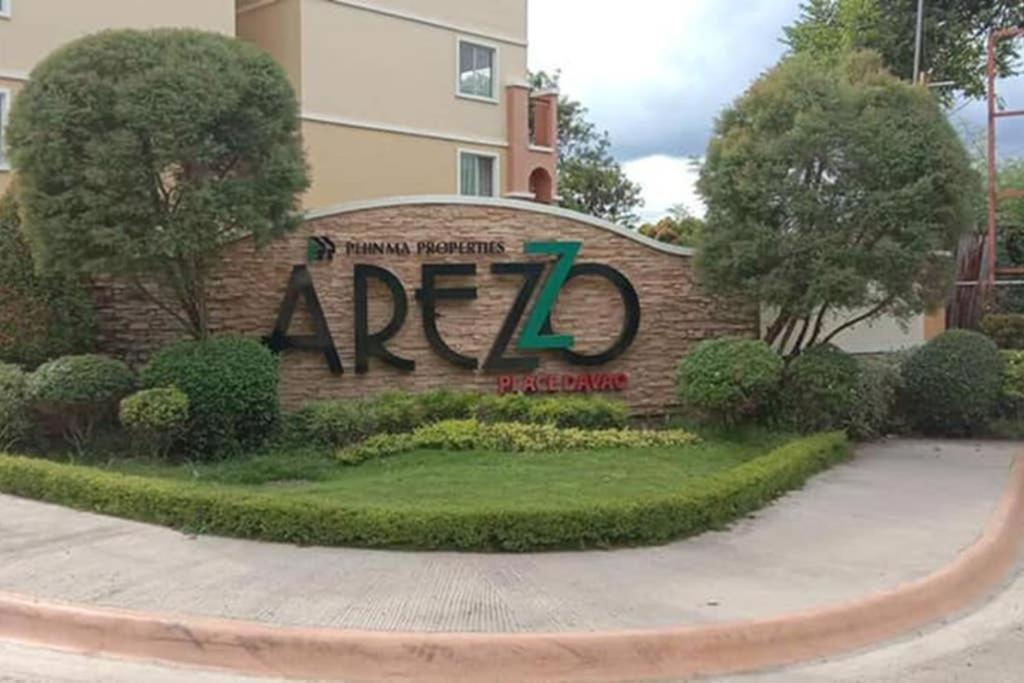 Spacious 1 Bedroom At Arezzo Place Davao With Pool,Wifi And Netflix Екстериор снимка