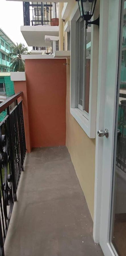 Spacious 1 Bedroom At Arezzo Place Davao With Pool,Wifi And Netflix Екстериор снимка